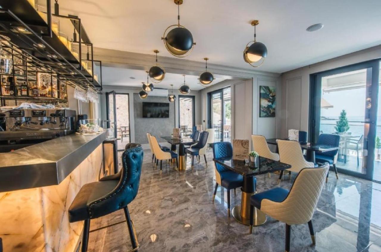 Planet Apartments Bar Extérieur photo